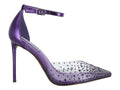 Zapatillas Steve Madden Ravage Púrpura para Mujer