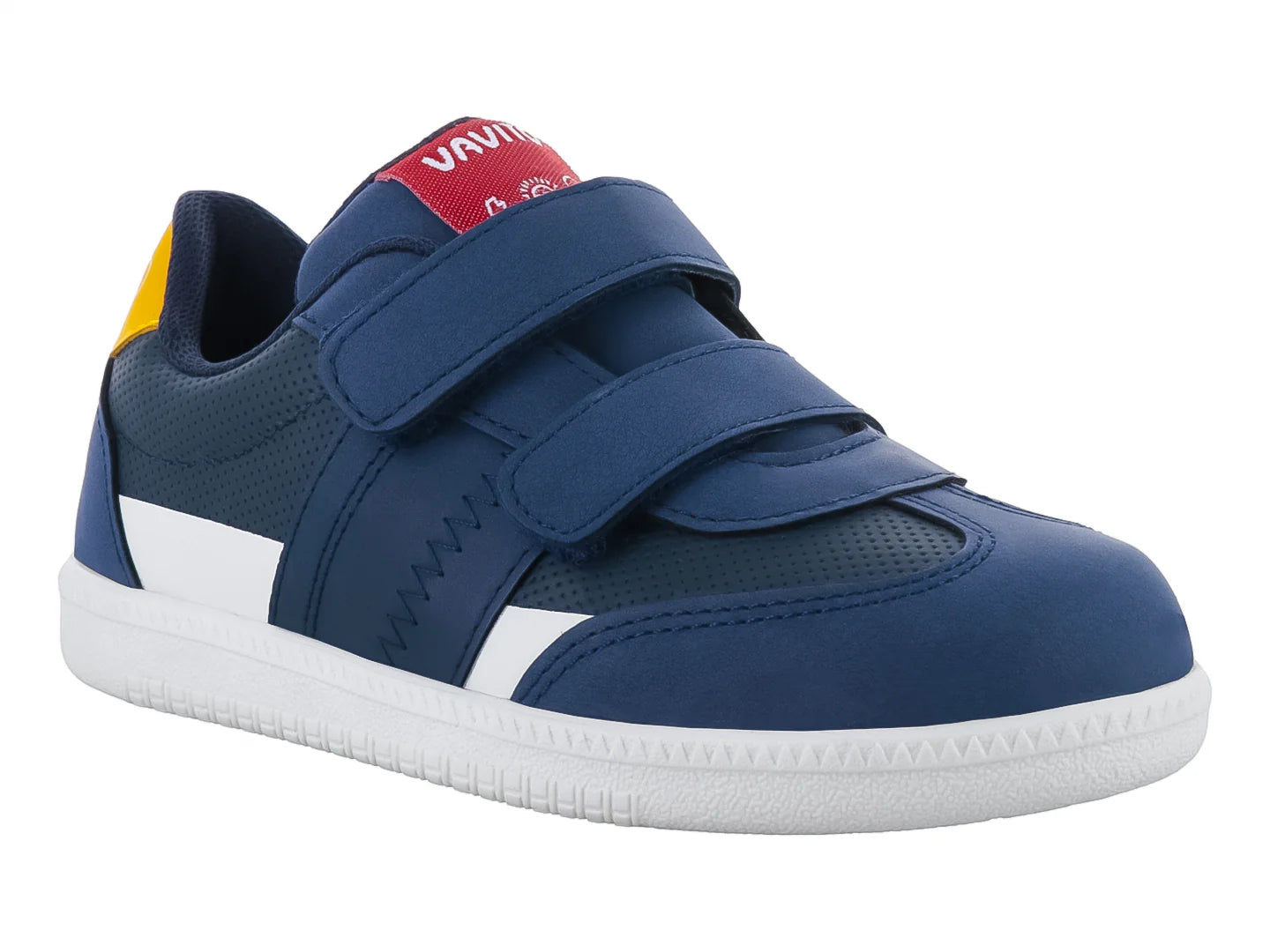 Tenis VAVITO Color Marino para Niño