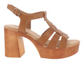 Sandalias ROZE Marrón para Mujer
