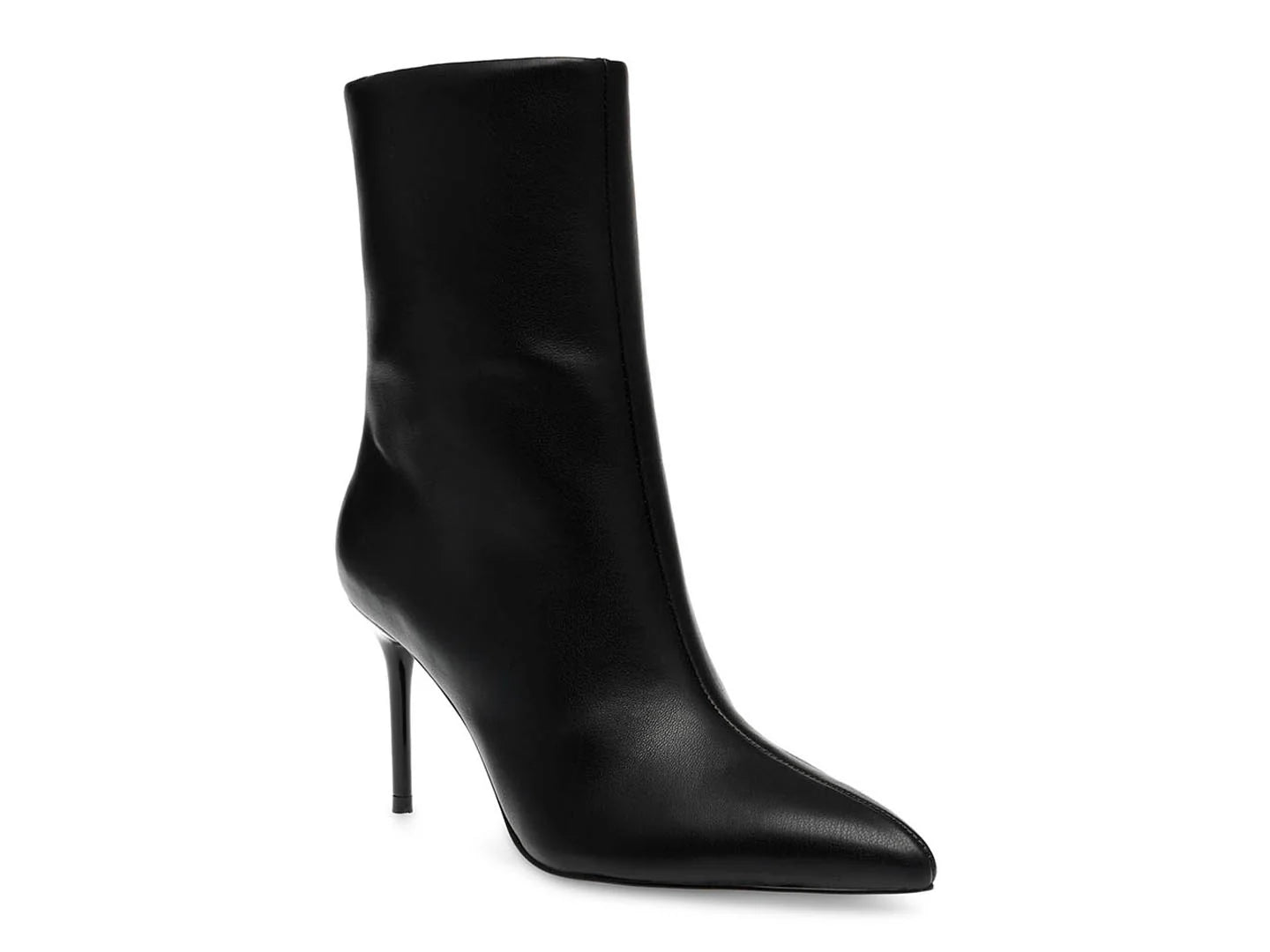 Botines Steve Madden Negro para Mujer