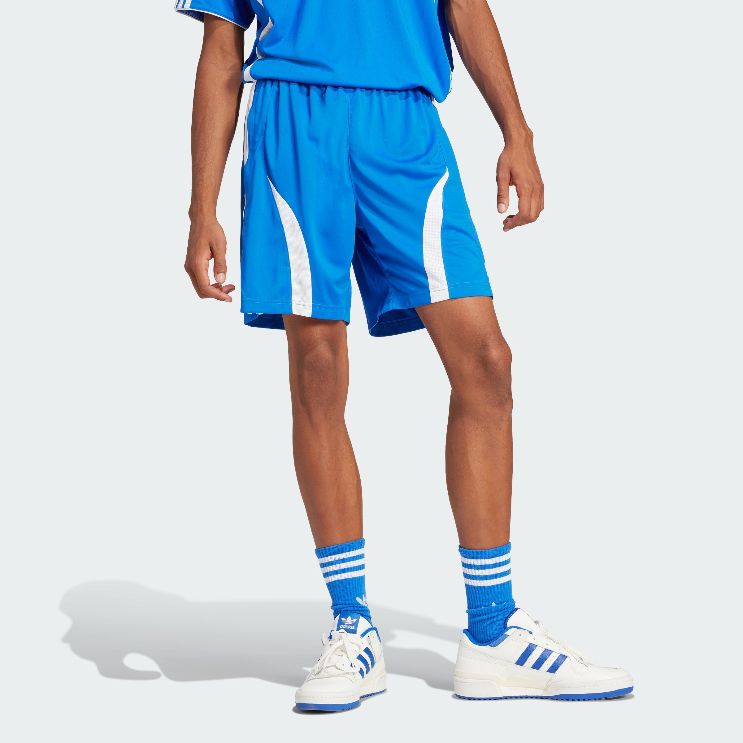 Men's adidas Adicolor Teamgeist Shorts