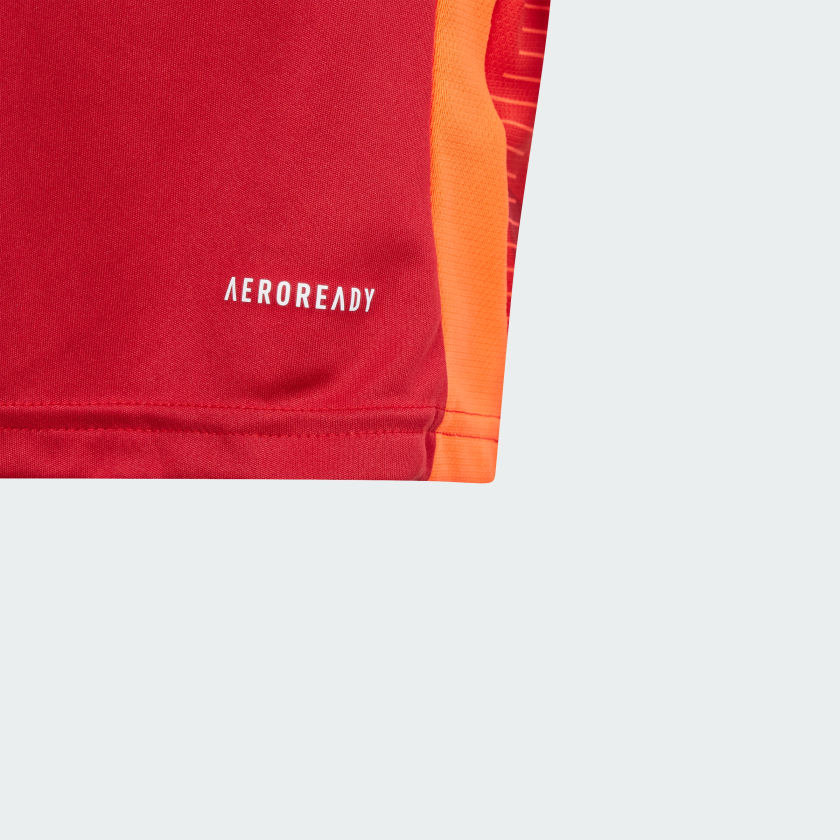 Kids' adidas Tiro 24 Competition Match Jersey Kids