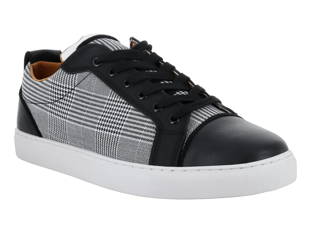 Tenis Platini Urbano Blanco para Hombre