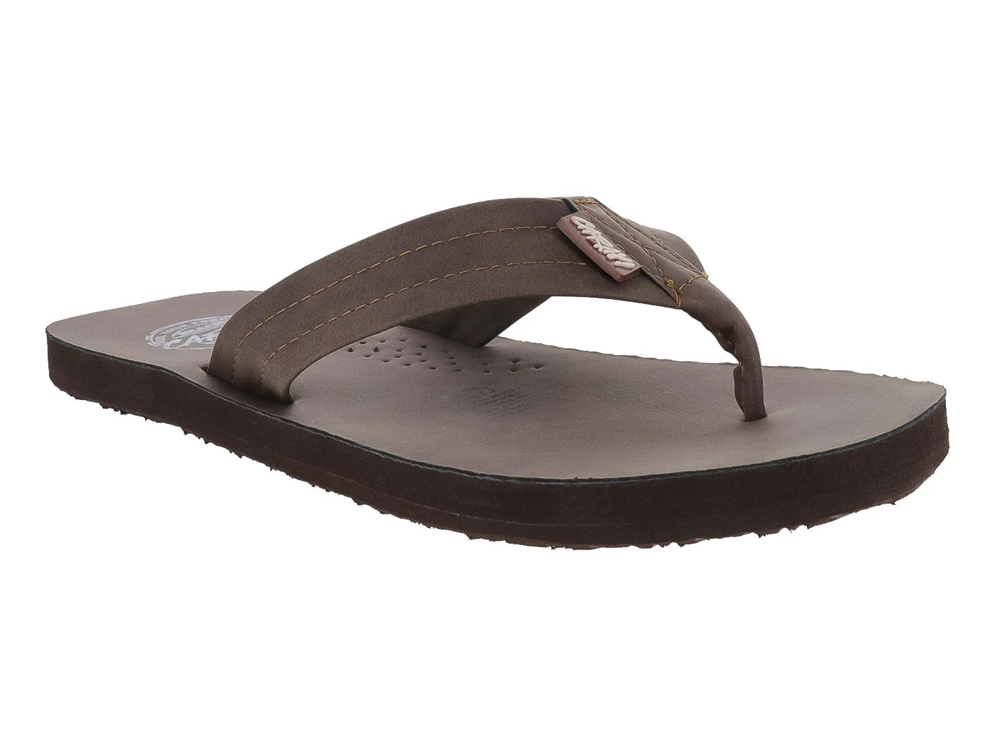 Sandalias Caray Miami Café para Hombre