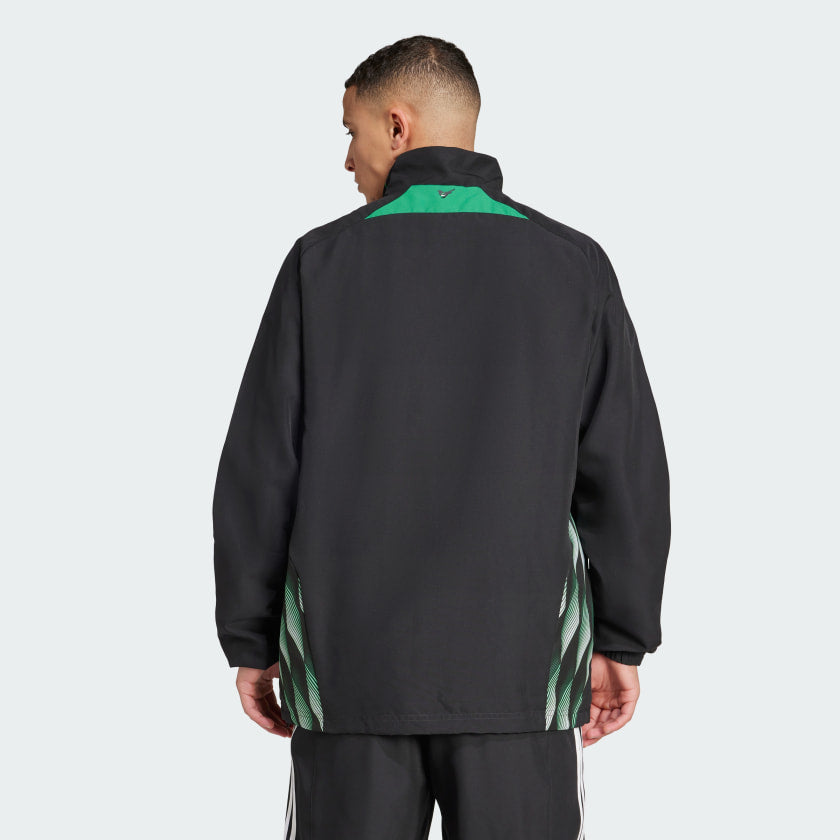 Men's adidas Newcastle United FC UBP Track Top
