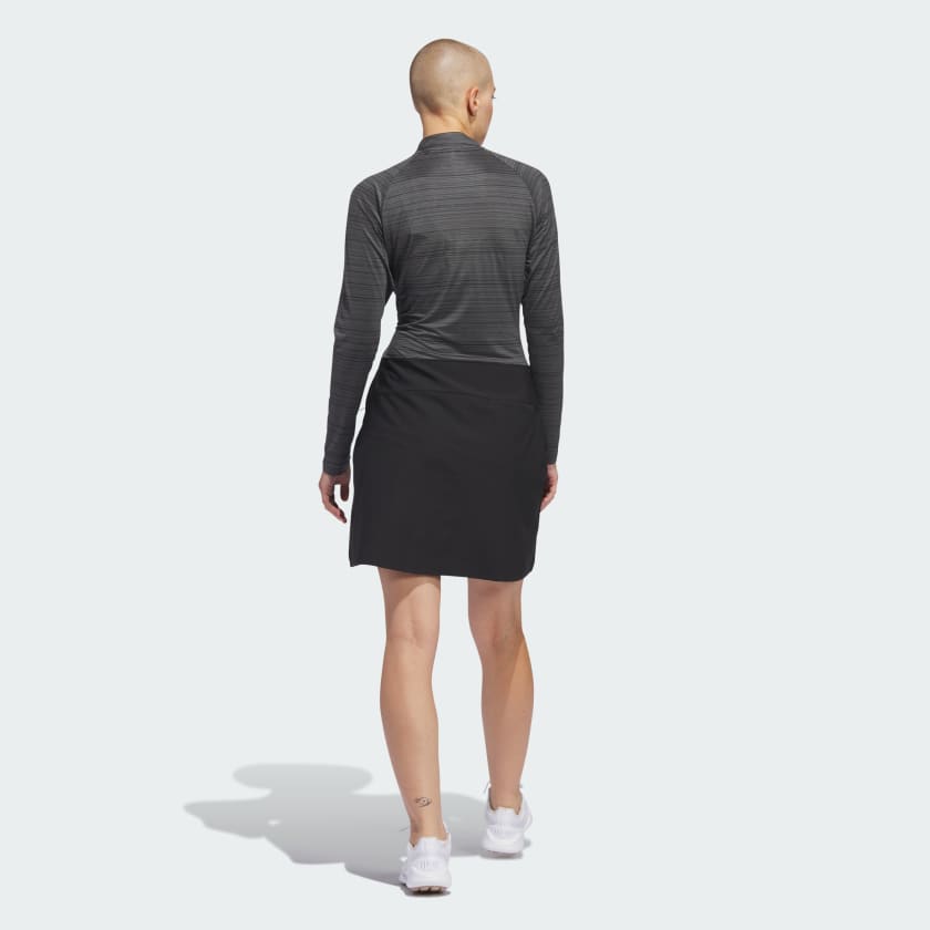 Women's adidas Ultimate365 Long Sleeve Dress