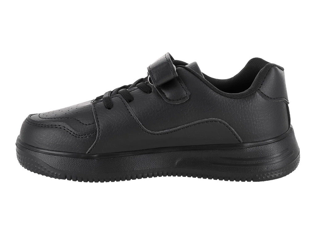 Tenis ATOK Negros para Niño