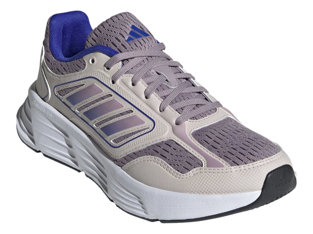 Tenis Adidas Galaxy Star Morado para Mujer