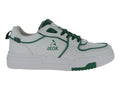Tenis ATOK Blanco con Verde para Hombre