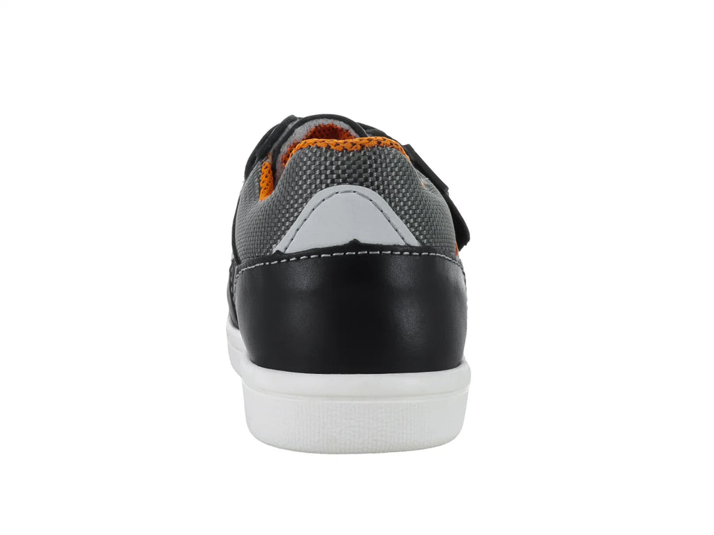 Tenis Coqueta Negros para Niño