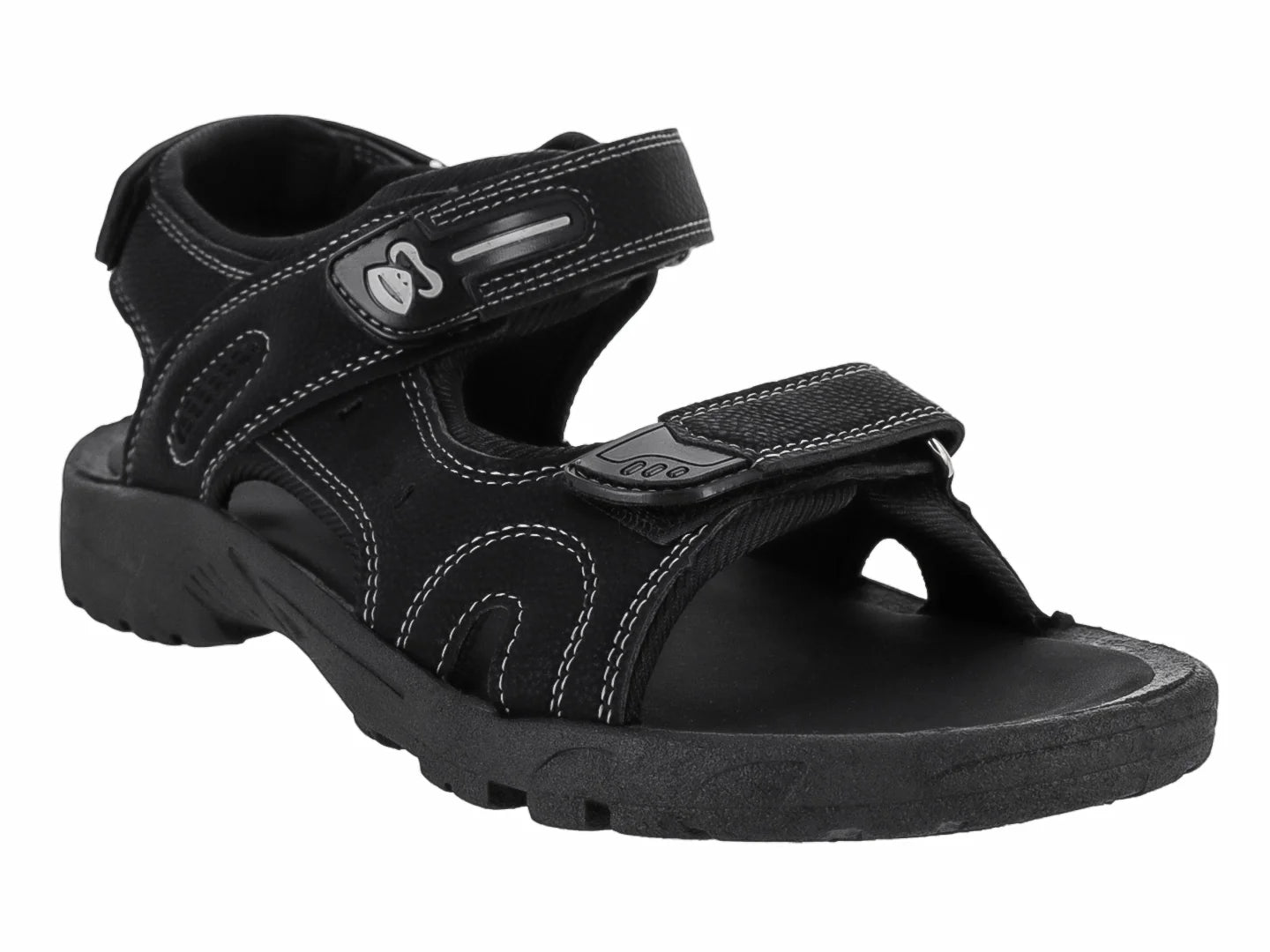 Sandalias UNGA RSG Negro para Hombre