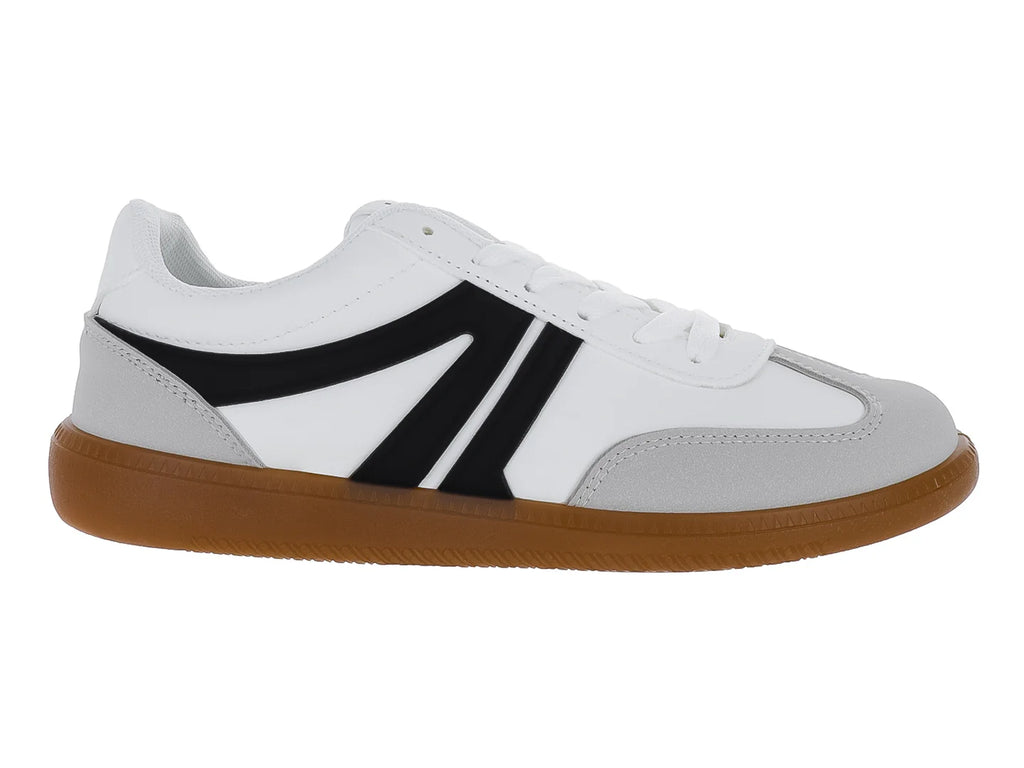 Tenis ATOK Blancos para Mujer