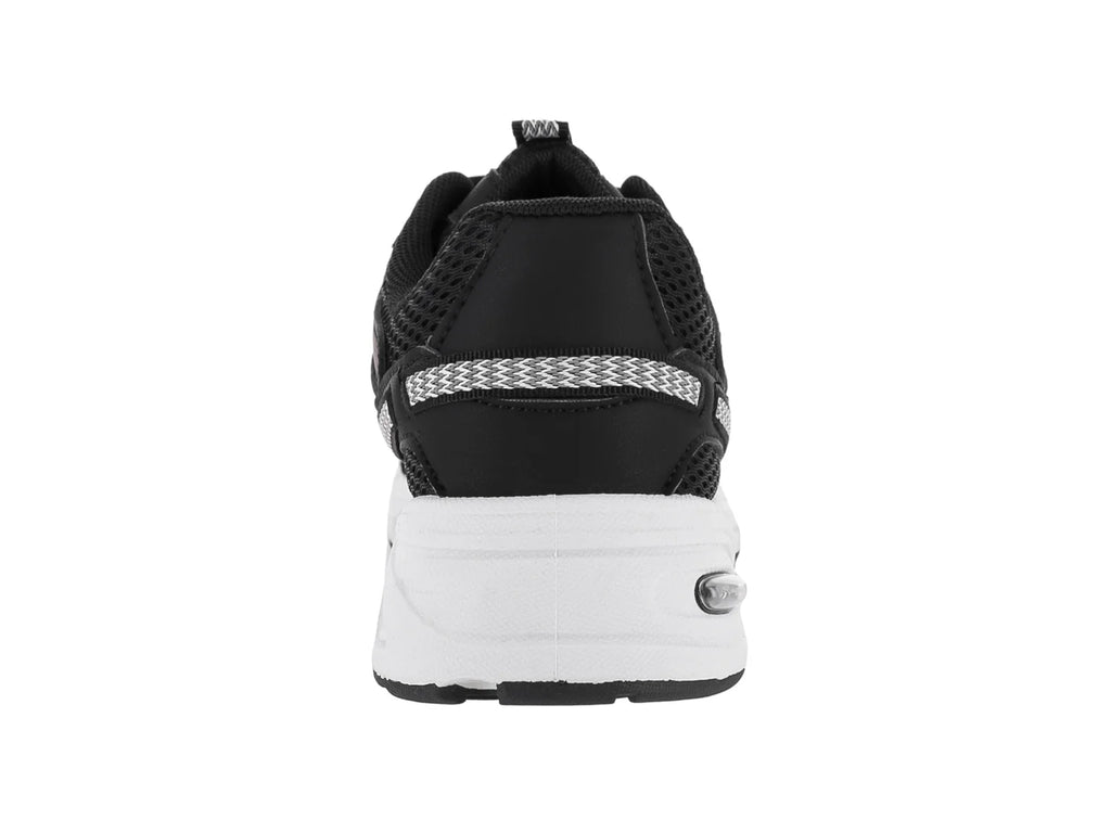 Tenis ATOK Negro para Mujer