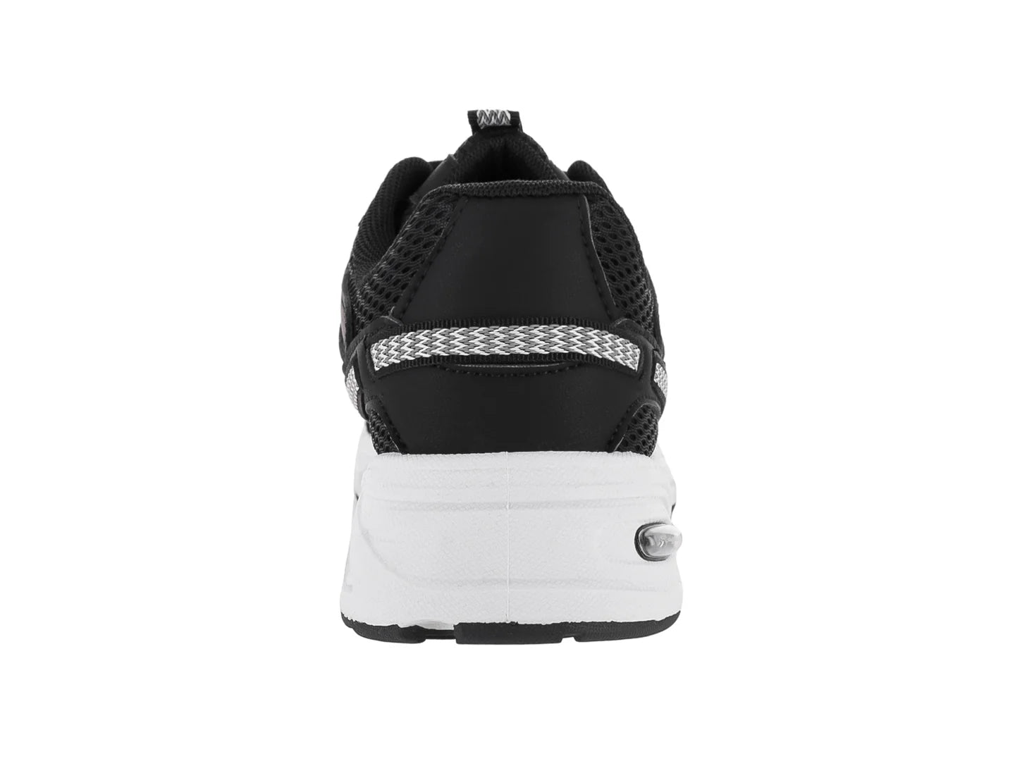 Tenis ATOK Negro para Mujer
