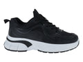 Tenis ATOK Negro para Mujer