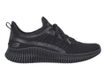 Tenis Skechers BOBS Geo Negro para Mujer