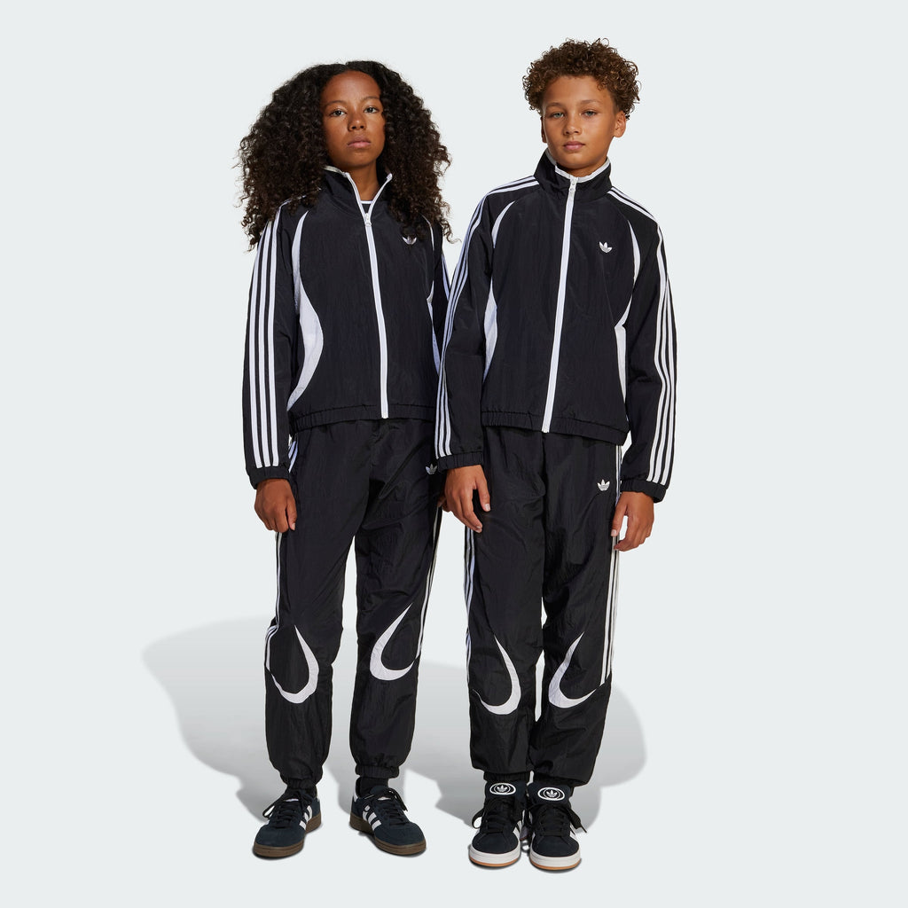 Kids' adidas Teamgeist Track Pants Kids