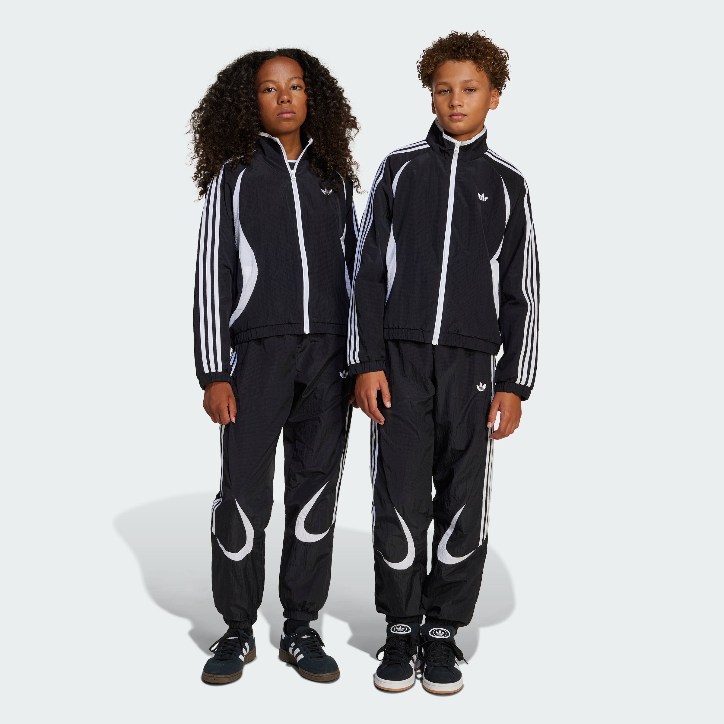 Kids' adidas Teamgeist Track Pants Kids