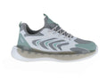 Tenis de Baloncesto ATOK Blanco para Hombre