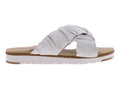 Sandalias Mosquitos Blanco para Mujer