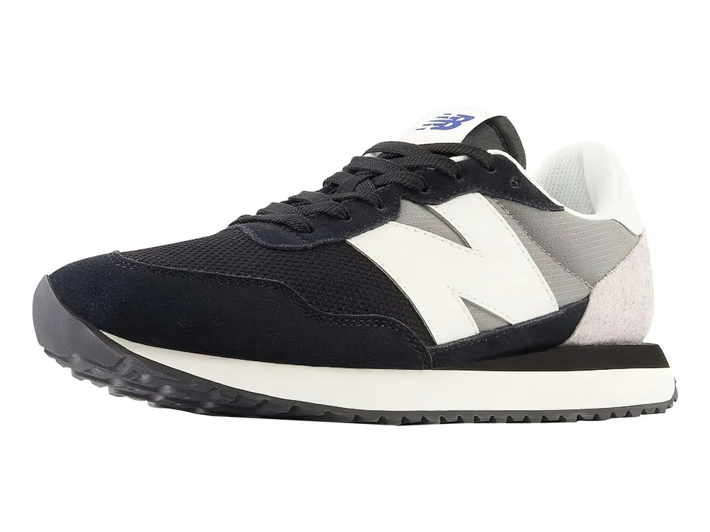 Tenis New Balance 237 Negro para Hombre