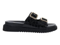 Sandalias GILLIO Negro para Mujer