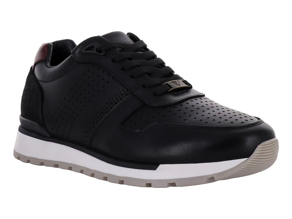 Tenis Vertical Negros para Hombre