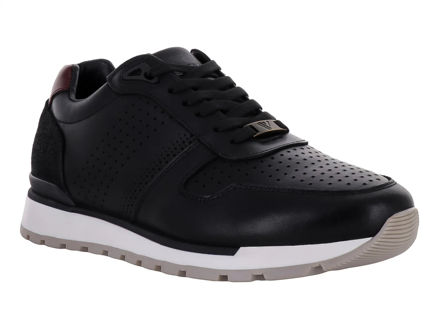 Tenis Vertical Negros para Hombre