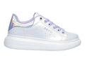 Tenis Aeropostale Blanco para Niña