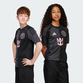 Kids' adidas Inter Miami CF 25/26 Away Jersey Kids