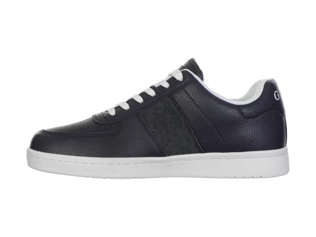 Tenis Guess Azul Claro para Hombre