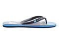 Sandalias Quiksilver Molokai Highlin Negro para Hombre