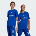 Kids' adidas ALL SZN Graphic Tee Kids