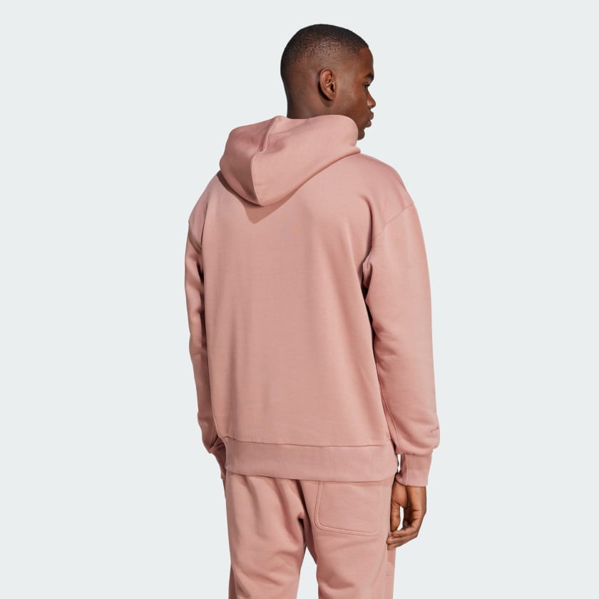 Men's adidas ALL SZN Fleece Hoodie