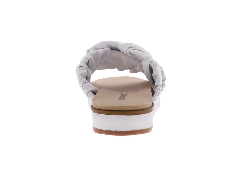 Sandalias Mosquitos Blanco para Mujer