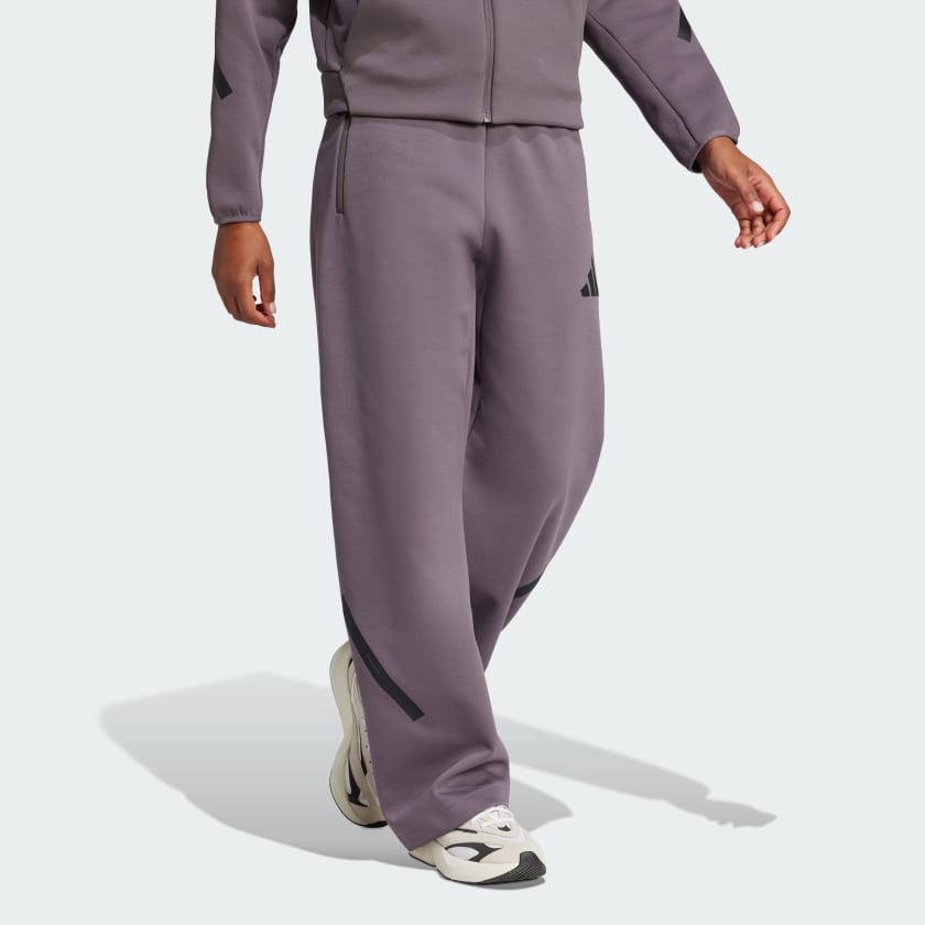 Women's adidas adidas Z.N.E. Barrel Pants