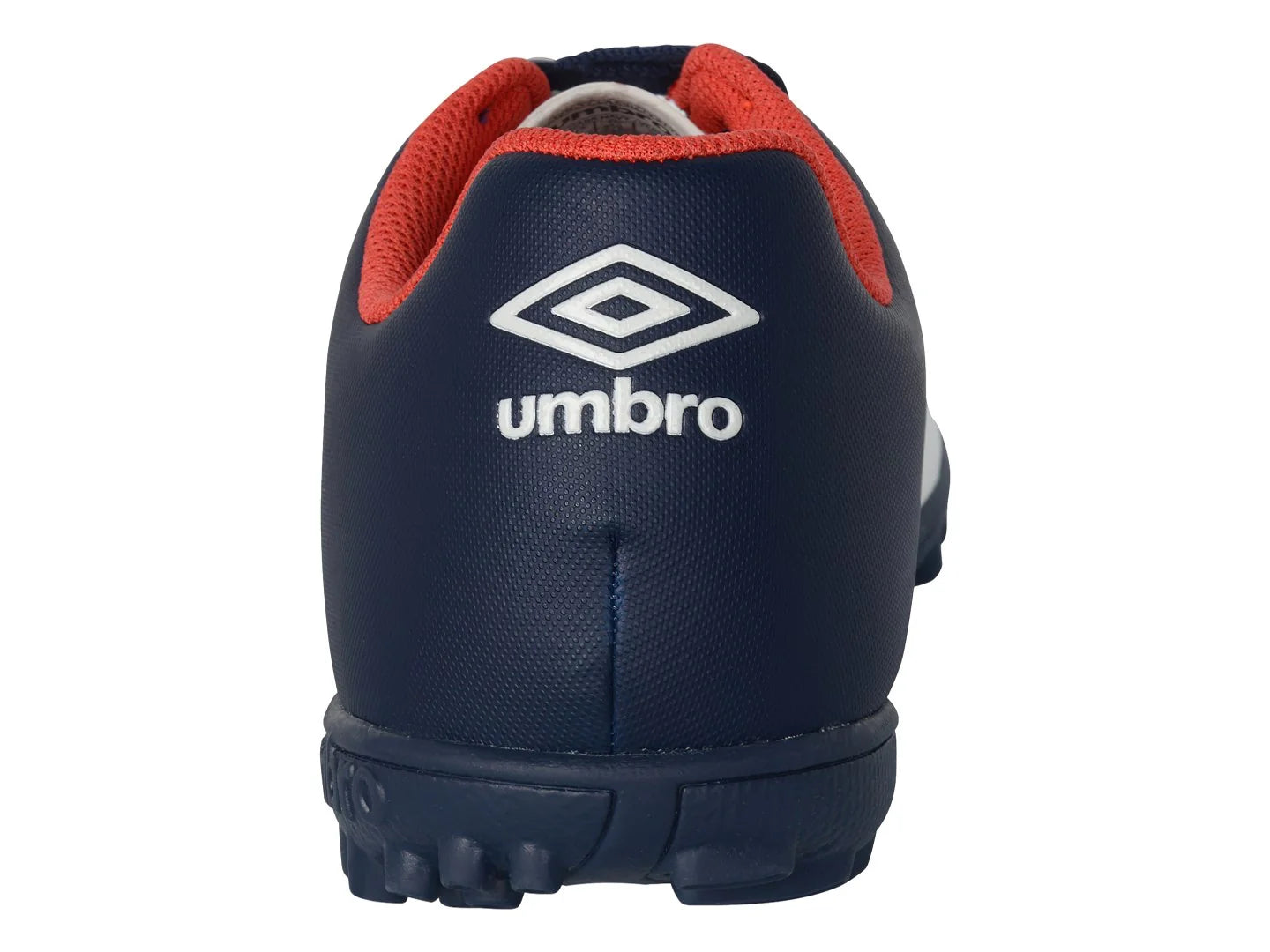 Tenis de Fútbol Umbro Classico XI Blanco y Azul para Hombre