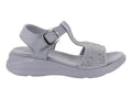 Sandalias ROZE Azul para Niña