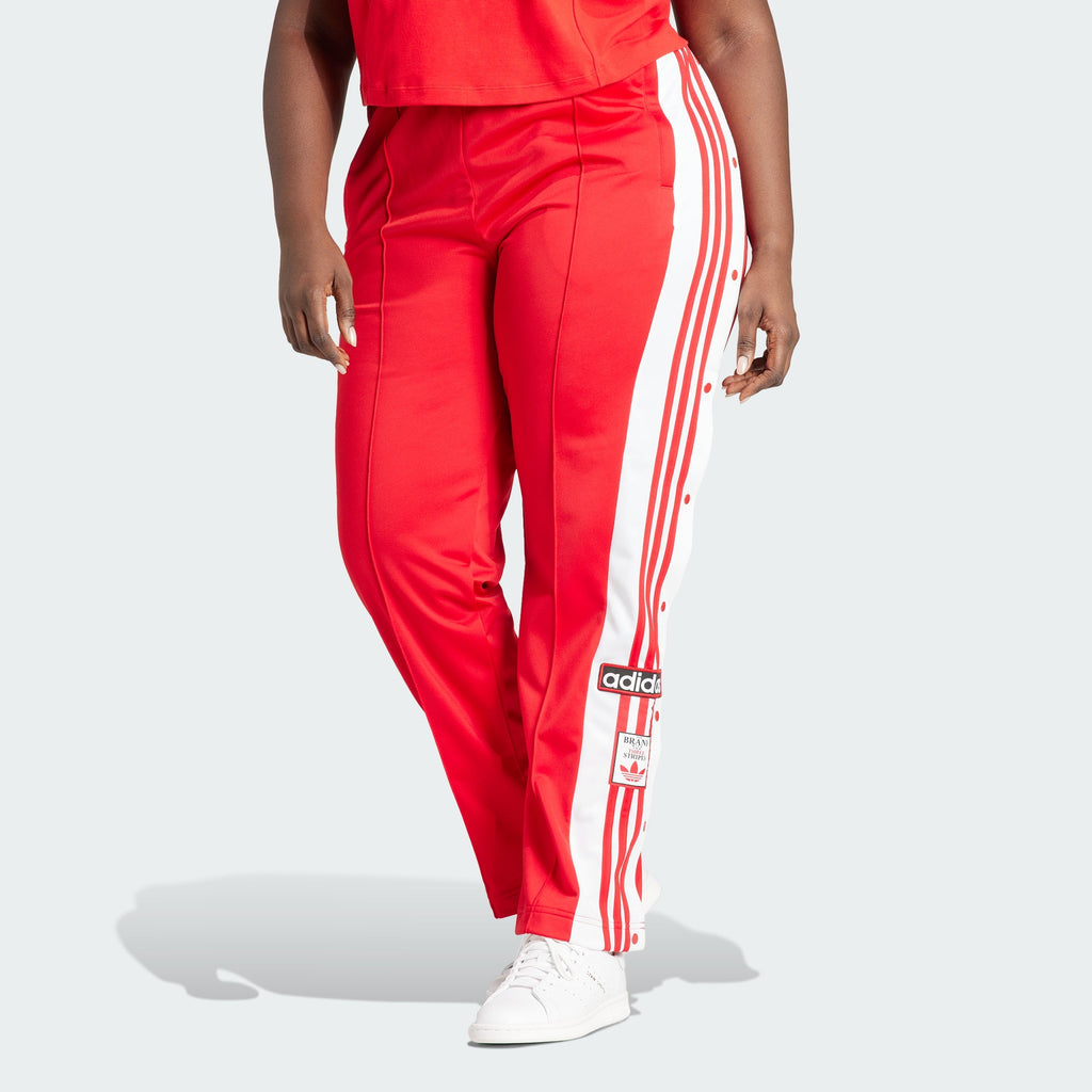 Women's adidas Adicolor Adibreak Pants (Plus Size)