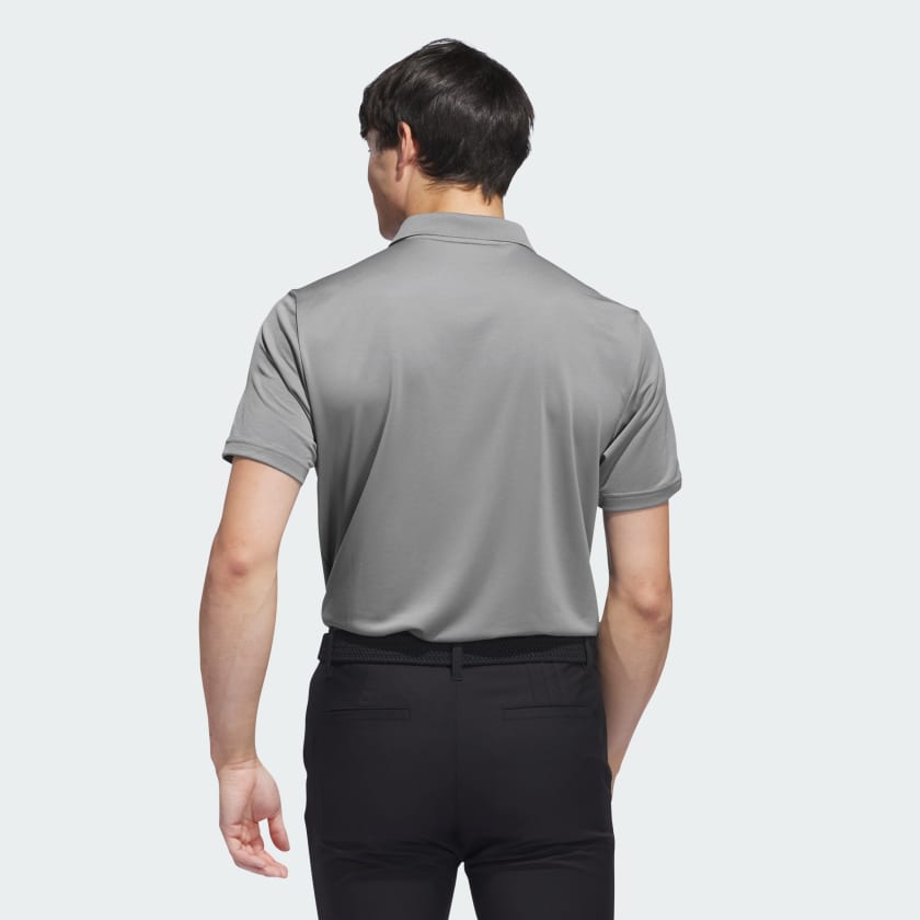 Men's adidas Core adidas Performance Primegreen Polo Shirt