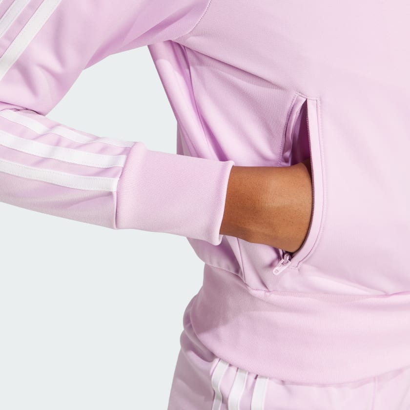 Women's adidas Adicolor Classics Firebird Track Jacket