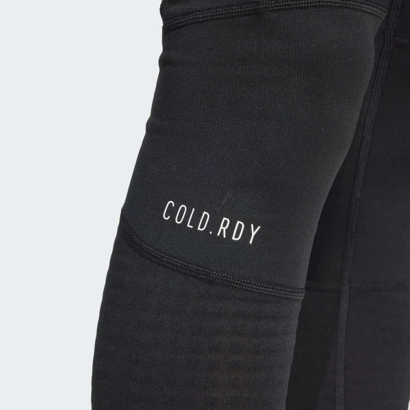 Men's adidas TECHFIT COLD.RDY Training Long Tights