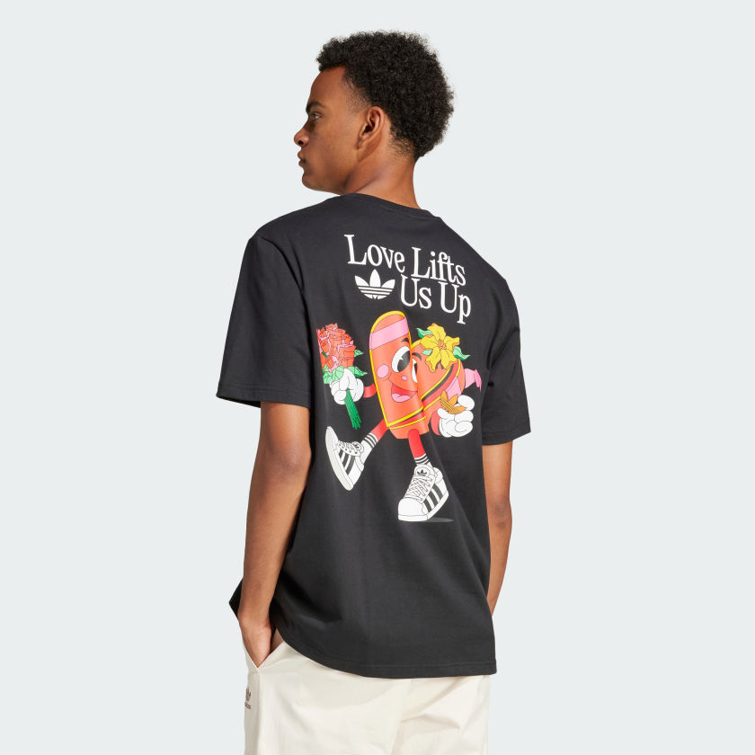 Men's adidas adidas Originals Tee