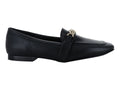 Mocasines Formales Lady One Negro para Mujer