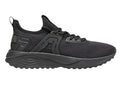 Tenis PUMA Pacer 23 Negro y Gris para Hombre