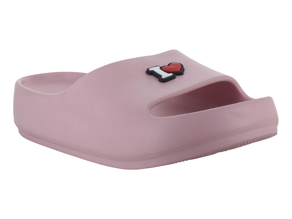 Sandalias Elega Rosa para Mujer