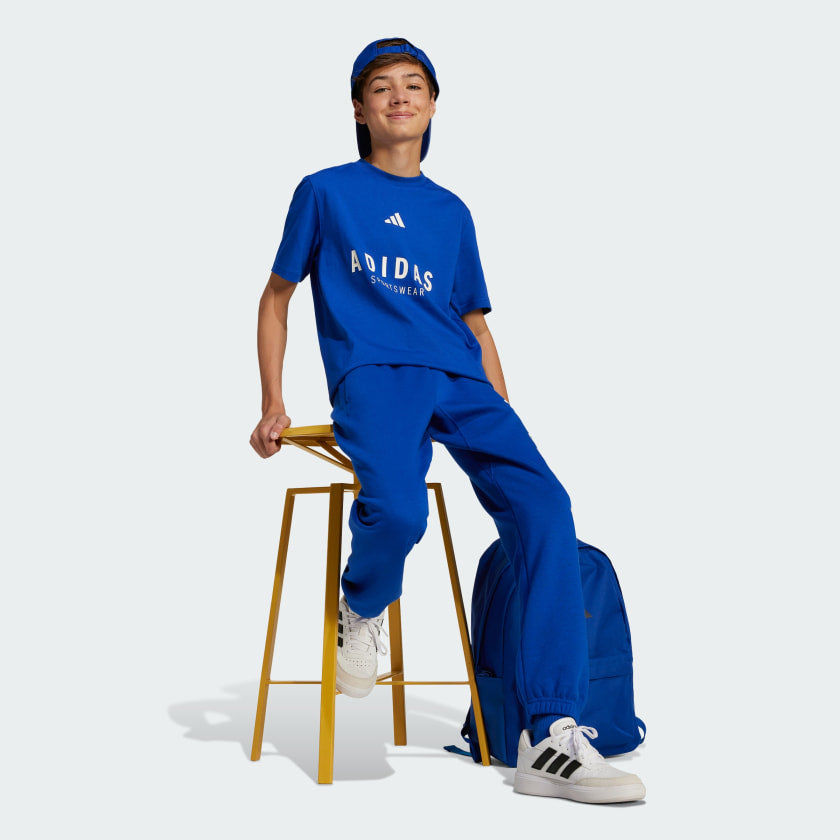 Kids' adidas ALL SZN Graphic Tee Kids