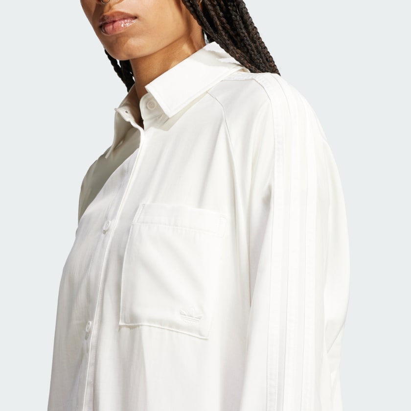Women's adidas Premium Essentials Long Sleeve Shirt