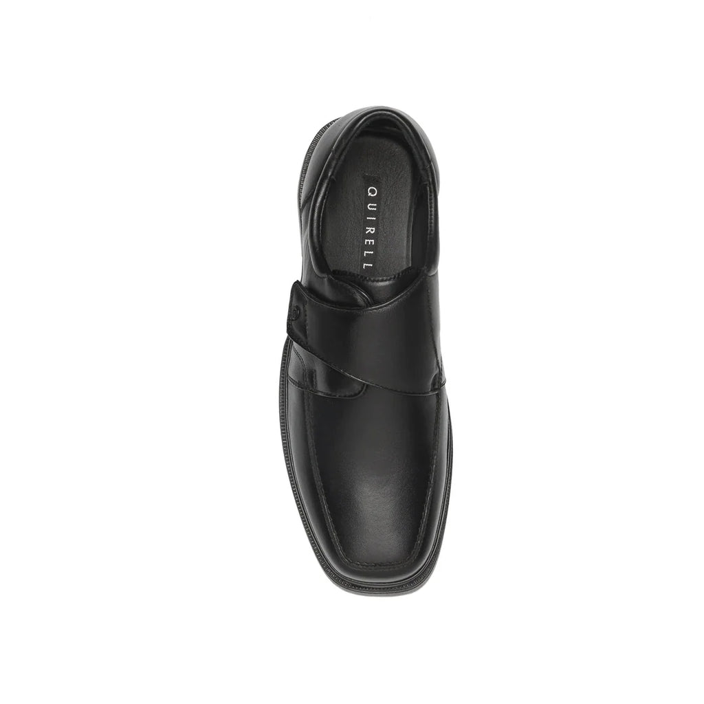Zapato Quirelli Negro para Hombre