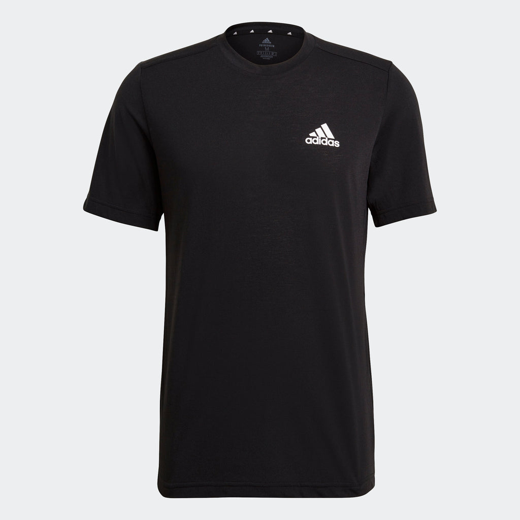 Men's adidas AEROREADY Designed to Move Feelready Sport Tee